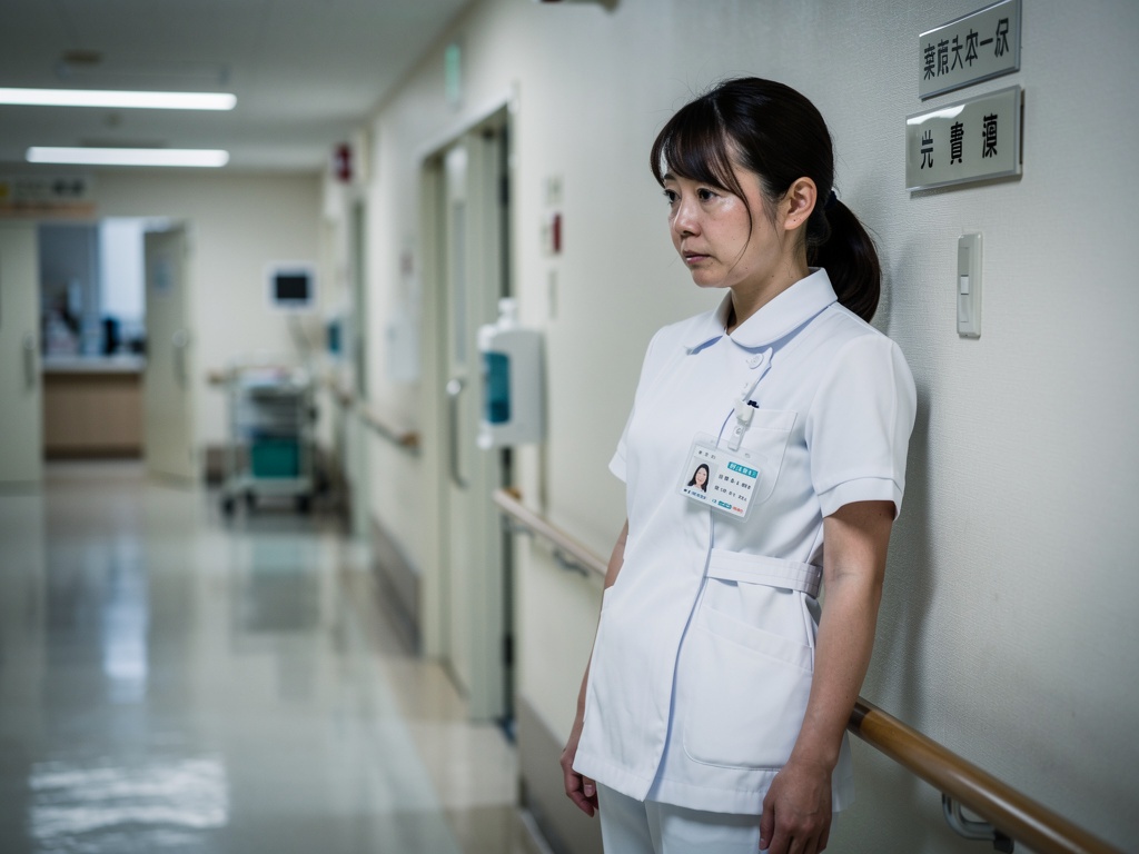 看護師・医療従事者