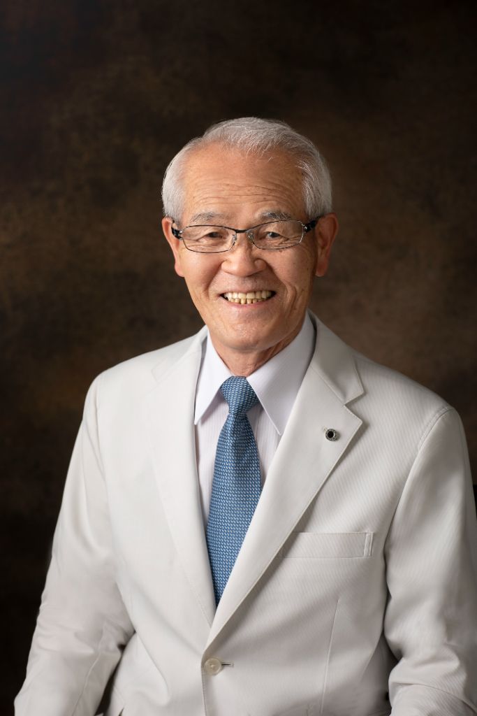 代表取締役 小星 重治